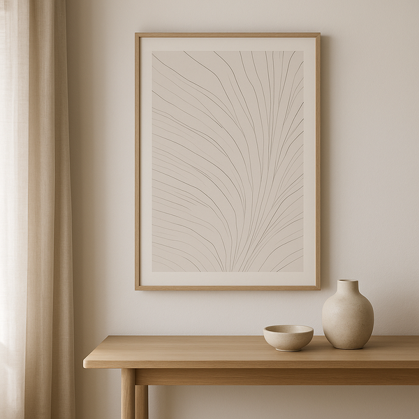 Field Quiet - Marn Studios