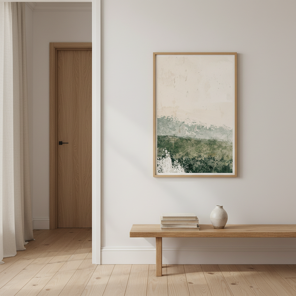 Soft Measure - Marn Studios