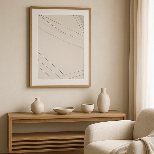 Form Veil - Marn Studios