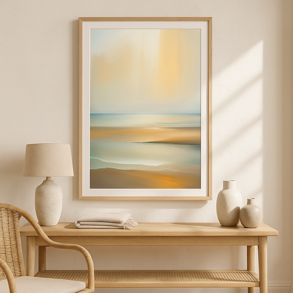 Field Tide - Marn Studios