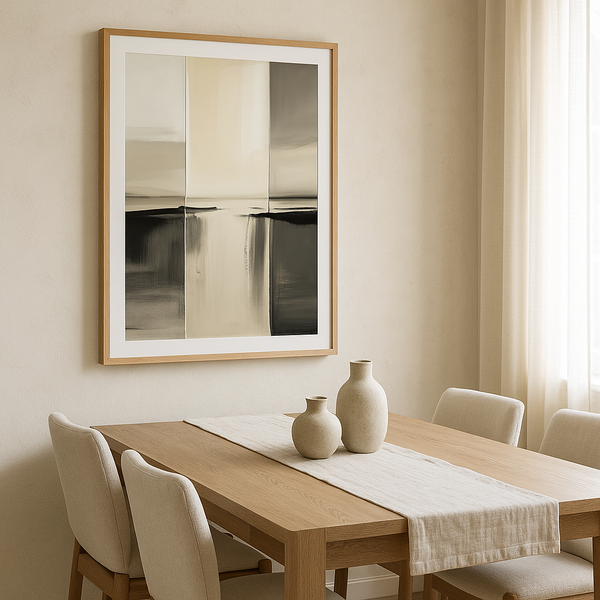 Form Lines - Marn Studios