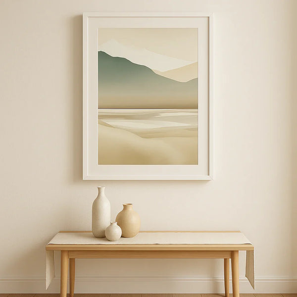 Dust Silence - Marn Studios