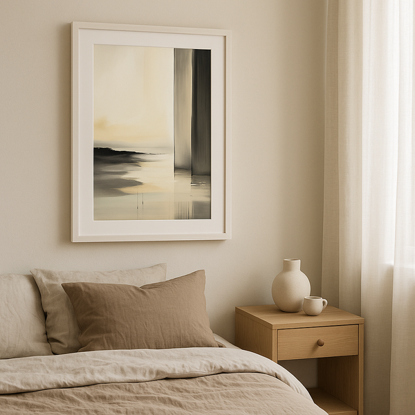 Quiet Silence - Marn Studios