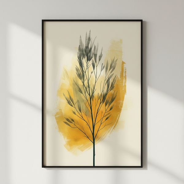 Open Bloom - Marn Studios