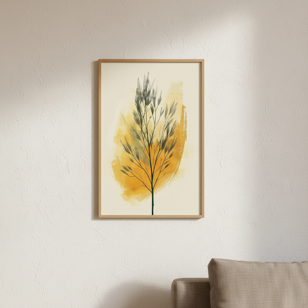 Open Bloom - Marn Studios