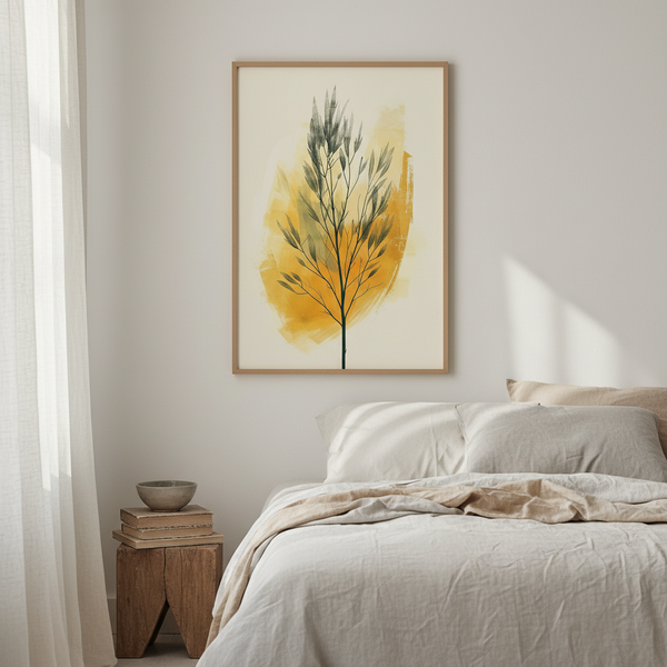 Open Bloom - Marn Studios