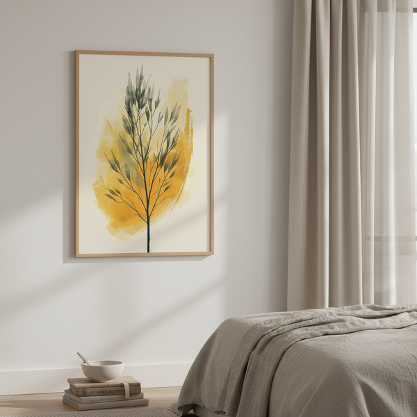 Open Bloom - Marn Studios