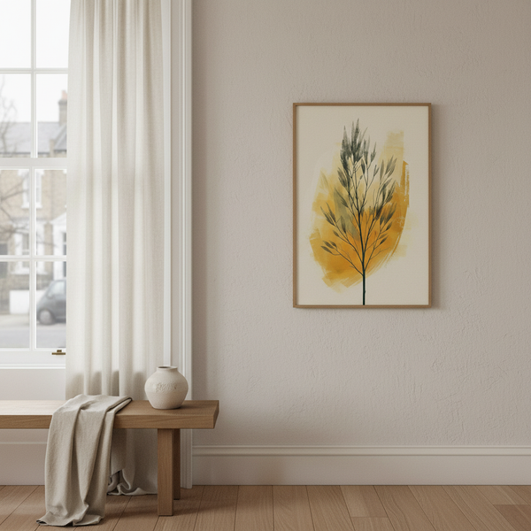 Open Bloom - Marn Studios