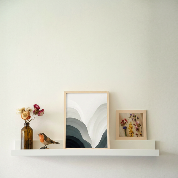 Field Form - Marn Studios