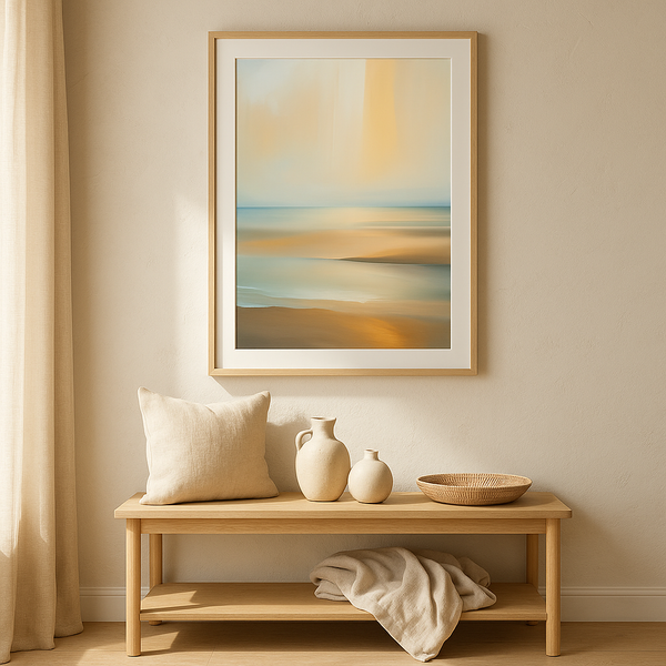 Field Tide - Marn Studios