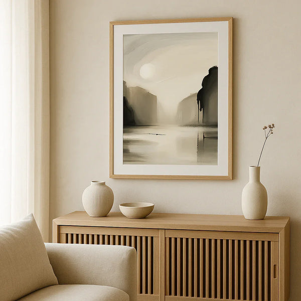 Veil Field - Marn Studios