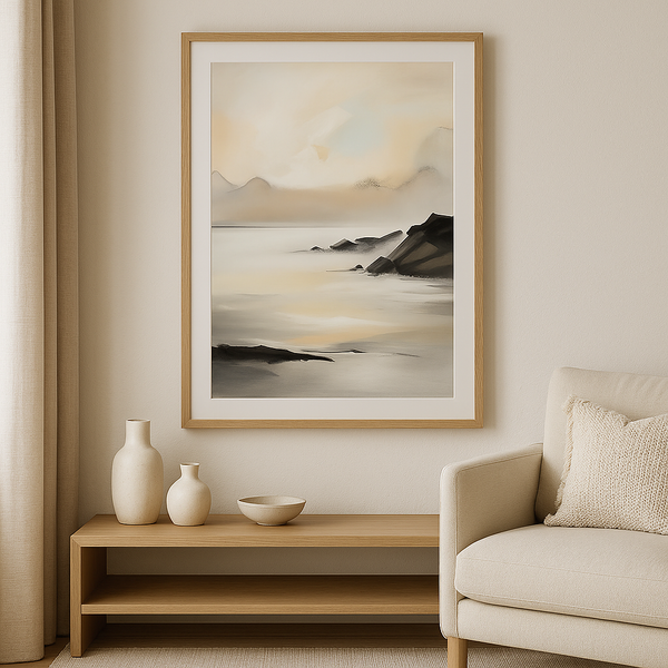 Tide Dust - Marn Studios