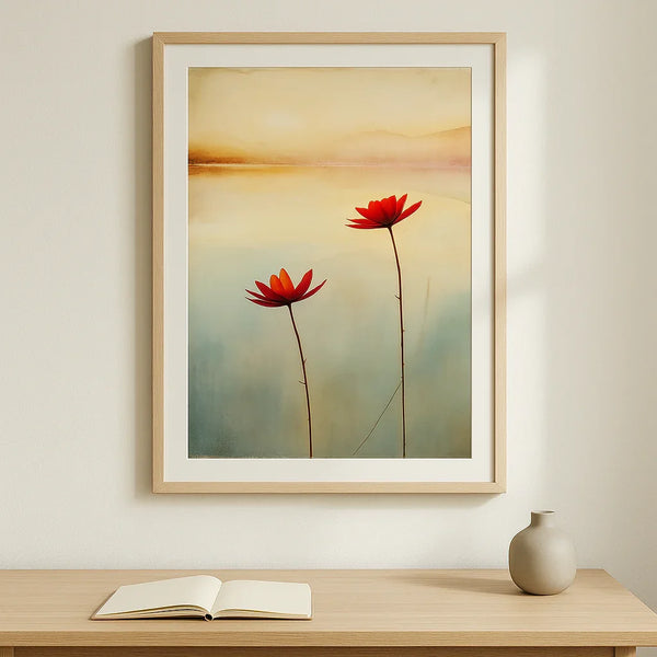 Silence Drift - Marn Studios