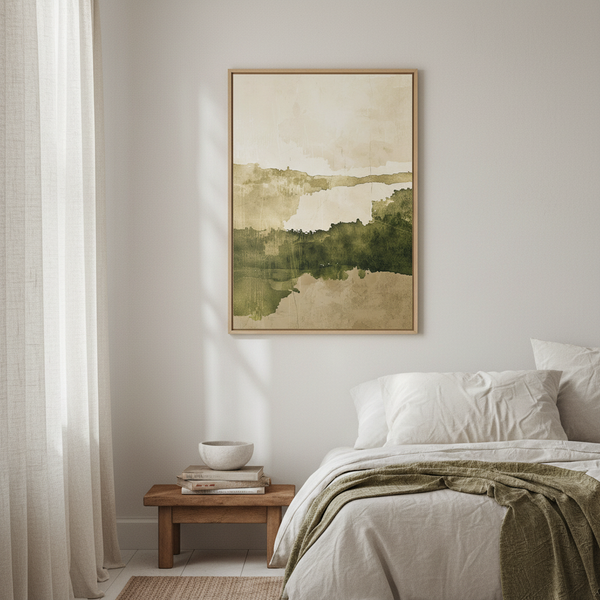 Subtle Field - Marn Studios