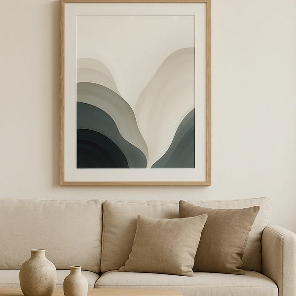 Field Form - Marn Studios