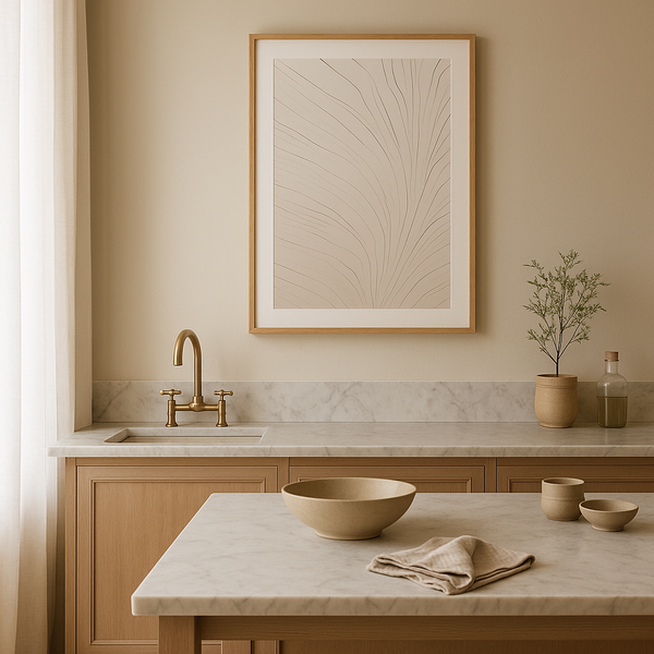 Field Quiet - Marn Studios