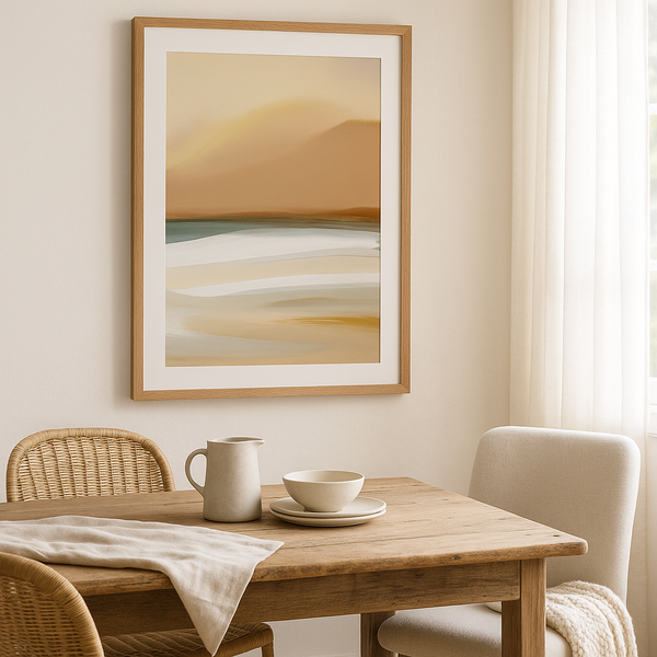 Canopy Shadow - Marn Studios