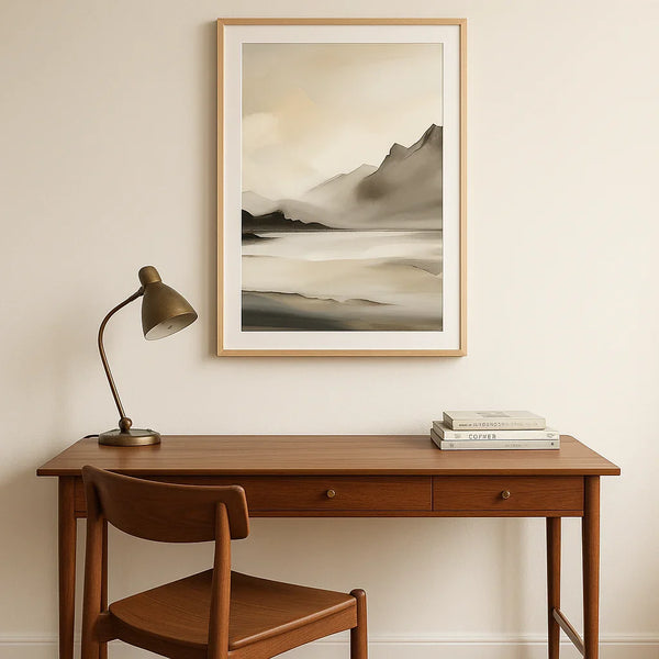 Veil Form - Marn Studios