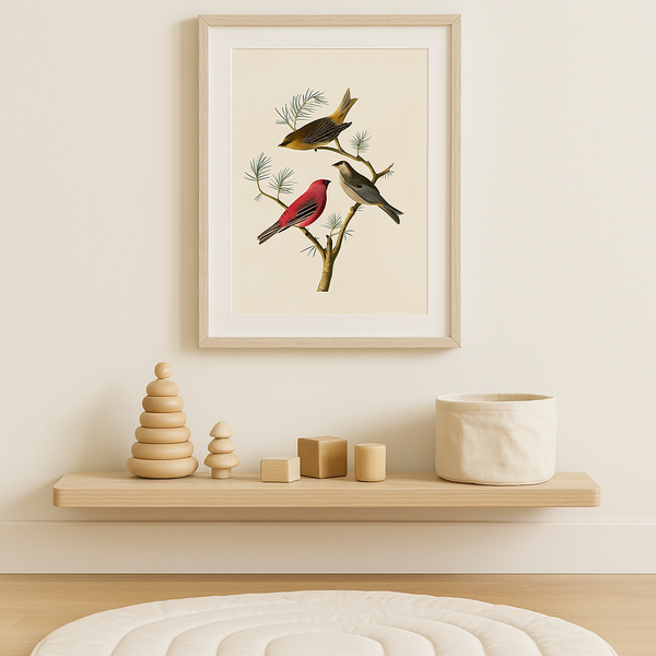 Light Quiet Second Edition - Marn Studios