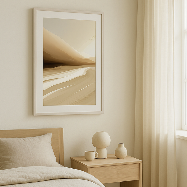 Quiet Drift - Marn Studios