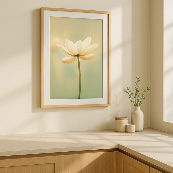 Light Lines - Marn Studios