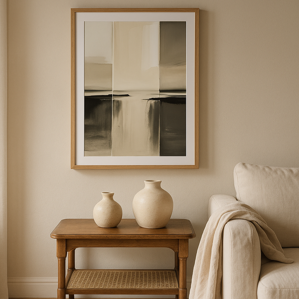 Form Lines - Marn Studios