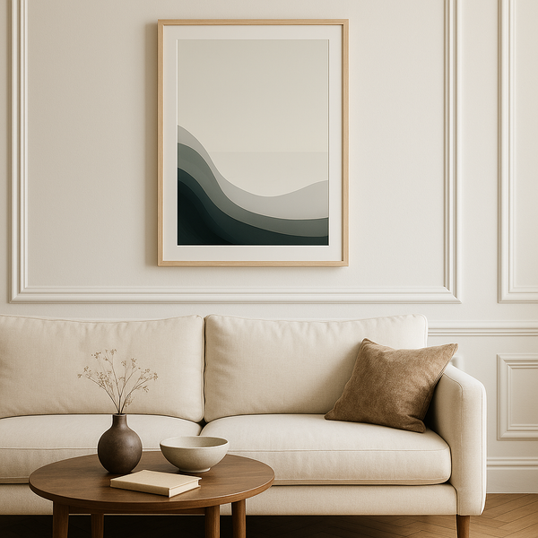 Echo Drift - Marn Studios