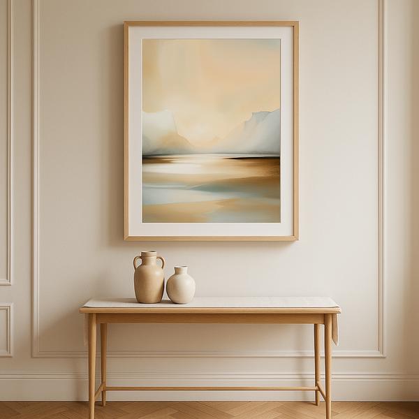 Hollow Light - Marn Studios