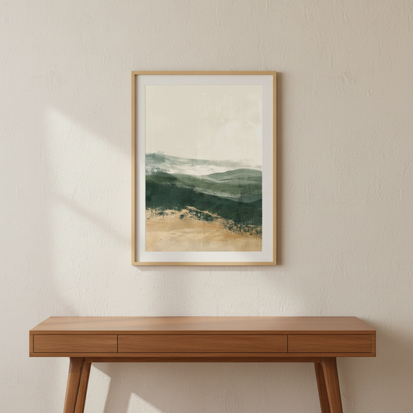 Clay Horizon - Marn Studios
