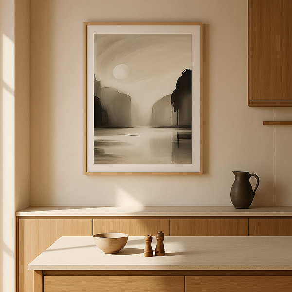 Lines Field - Marn Studios