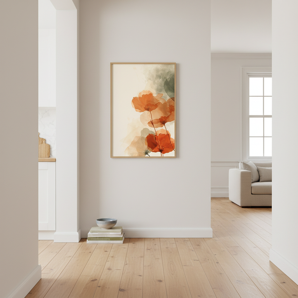 Natural Form - Marn Studios