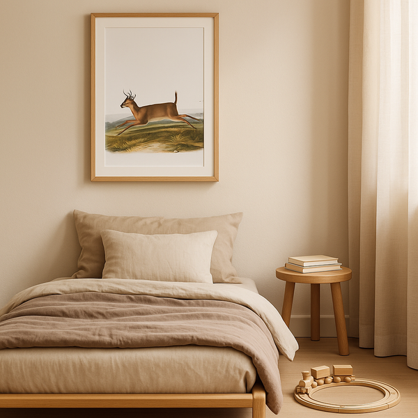 Form Canopy - Marn Studios