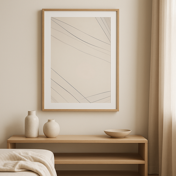 Form Veil - Marn Studios