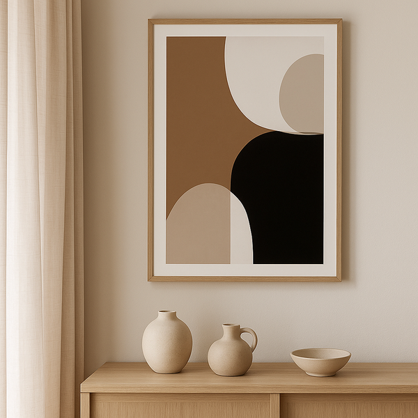 Quiet Still - Marn Studios