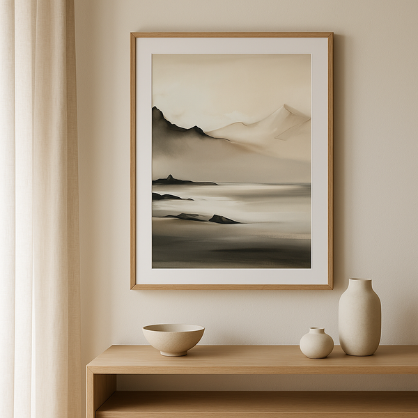 Dust Quiet - Marn Studios