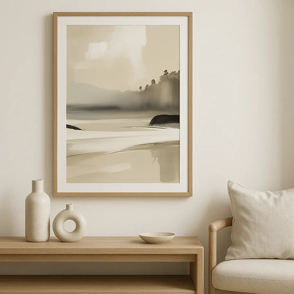 Silence Field - Marn Studios