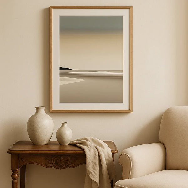 Form Silence - Marn Studios