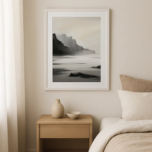 Quiet Lines - Marn Studios