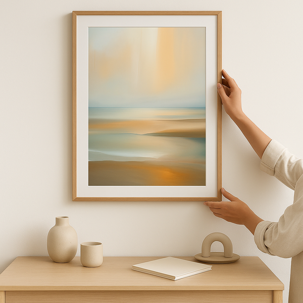 Still Shadow - Marn Studios