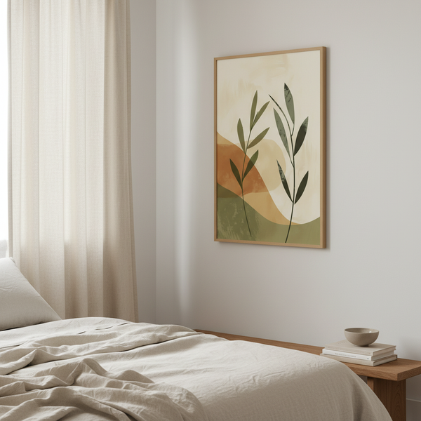 Soft Fern - Marn Studios