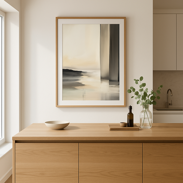 Quiet Silence - Marn Studios