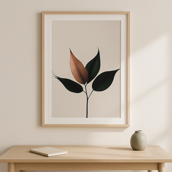 Hollow Canopy - Marn Studios