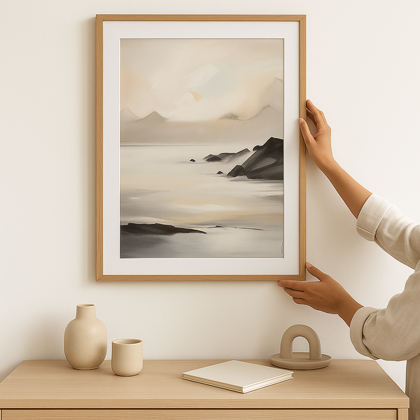 Tide Dust - Marn Studios