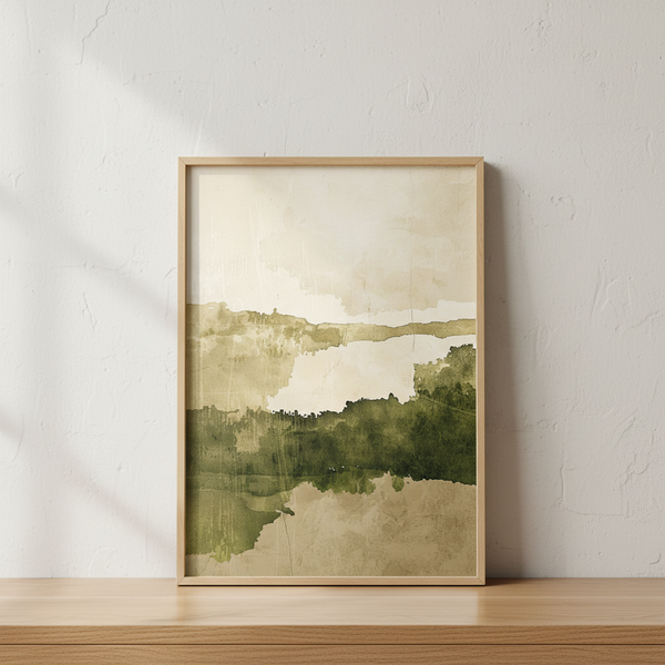 Subtle Field - Marn Studios