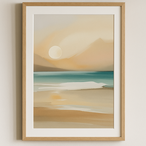 Form Dawn - Marn Studios