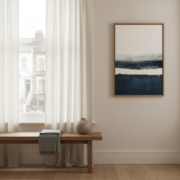 Soft Horizon - Marn Studios