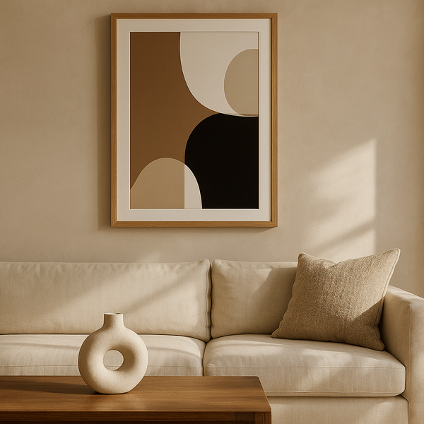 Quiet Still - Marn Studios