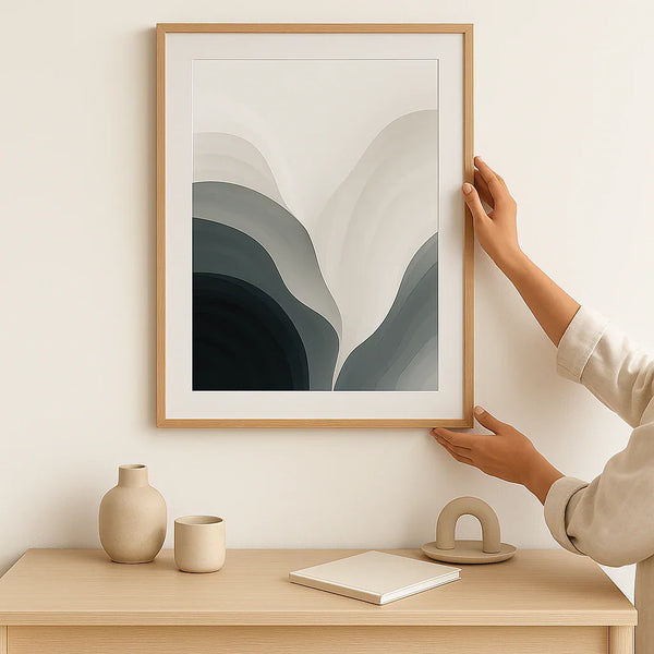 Field Form - Marn Studios