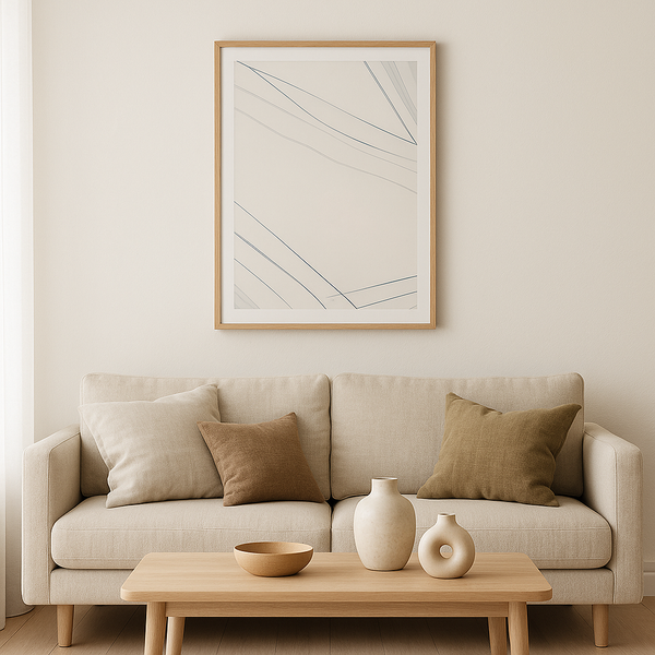 Form Veil - Marn Studios