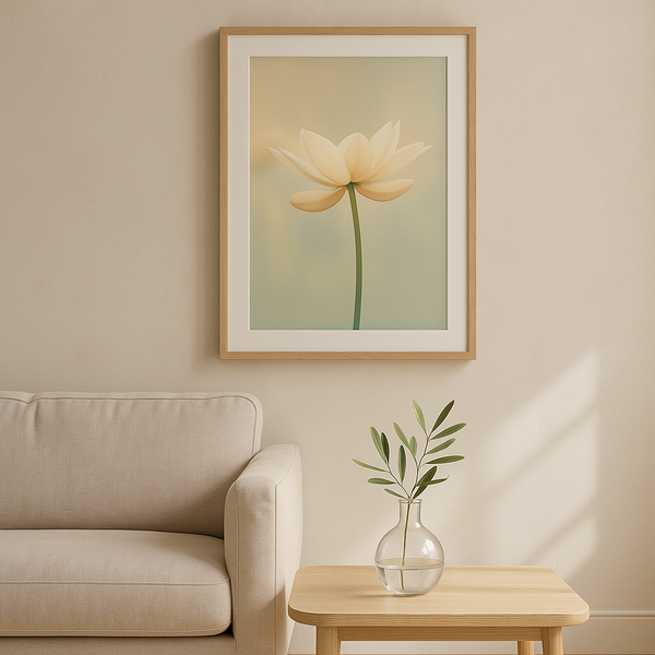 Light Lines - Marn Studios